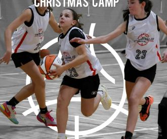SB23 Barcelona - Christmas Camp - ShotBasketball23