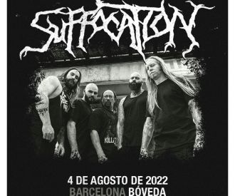 Suffocation