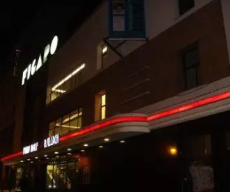 Teatro Fígaro
