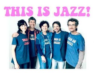 This Is Jazz
