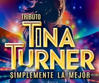 Tina Turner Tributo