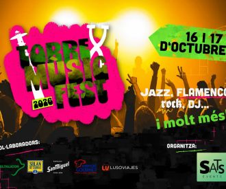 Torre Music Fest