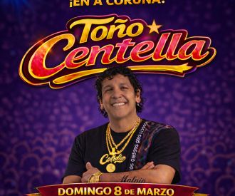 Toño Centella
