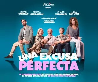 Una Excusa Perfecta