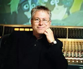 Alan Menken