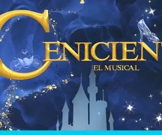 Cenicienta, el Musical - la Tomasa Teatro