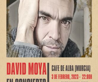 David Moya