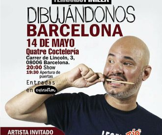 Dibujándonos