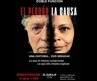 El perdón + La causa
