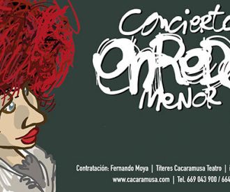 enReDo menor