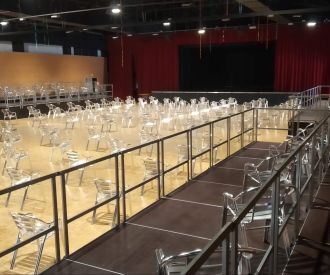 Envelat de Santa María de Palautordera