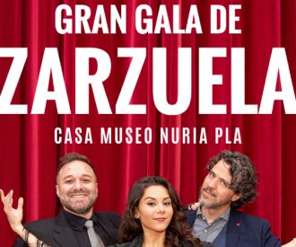 Gran Gala Zarzuela