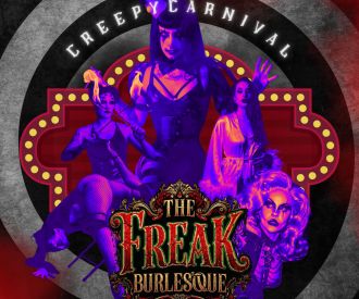 Freak Burlesque