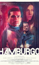 Cartel de la película Hamburgo