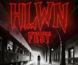 Hlwn Fest - l'Estació Espai Gastronòmic