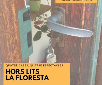 Hors Lits la Floresta
