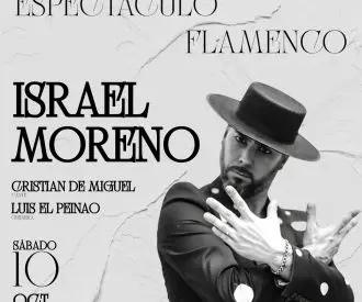 Israel Moreno