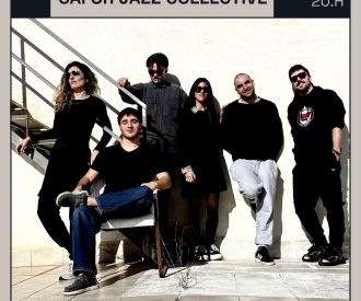 Safor Jazz Collective