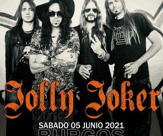 Jolly Joker