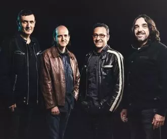 Lax’N’Busto