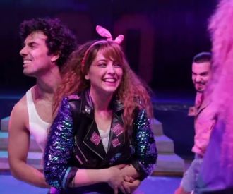 Los 80. Una Movida de Musical