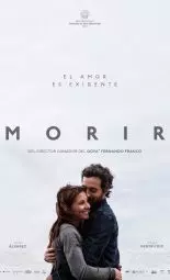Cartel de la película Morir