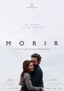 Imagen de la película Morir