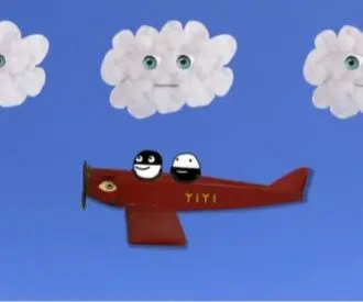Oh, uh, ah, ei! Terra-aire-foc-aigua