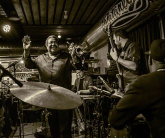 Oscar Patanegra & Cia