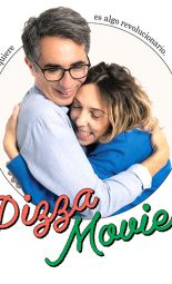 Cartel de la película Pizza Movies