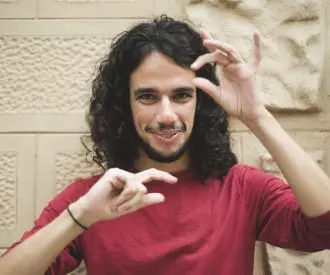 Pol Jiménez