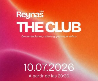 Reynas the Club