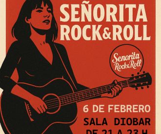 Señorita Rock & Roll