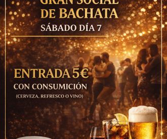 Social de Bachata