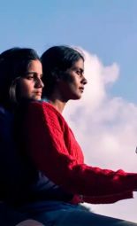 Cartel de la película The Girls