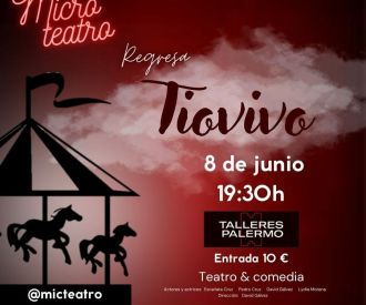 Tiovivo 2