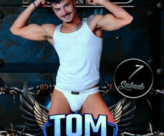 Tom Storm