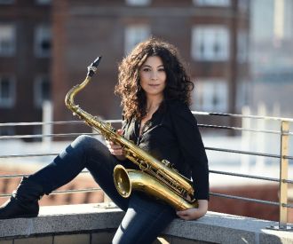 Berta Moreno