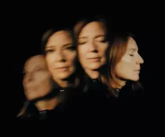 Beth Gibbons
