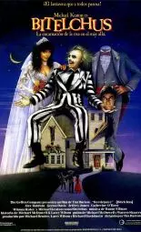 Cartel de la película Bitelchús