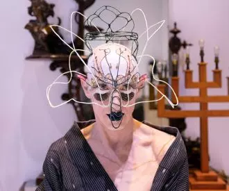 Boudoir - Théâtre Vidy-lausanne