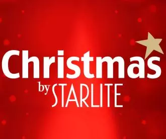 Christmas by Starlite