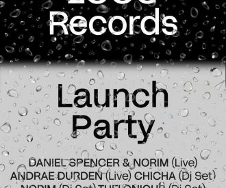 ECCO Records Launch Party