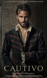 Cartel de la película El Cautivo