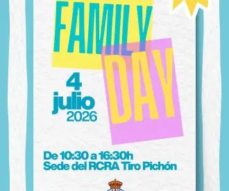 Family day - Real Club de Regatas de Alicante