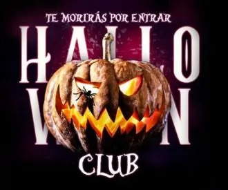 Halloween Club