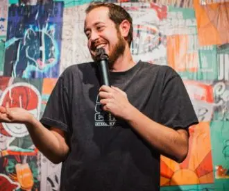 Humor Negre: stand up sin límites, Parapariures