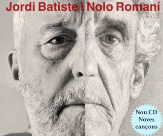 Jordi Batiste i Nolo Romaní