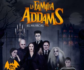La Familia Addams