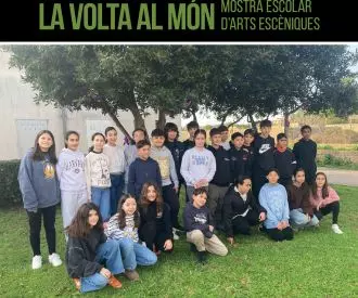 La Volta al món